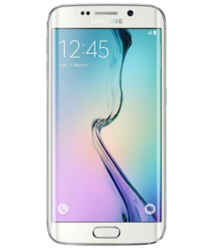 Samsung Galaxy S6 Edge 32GB Branco - FUNCIONAL 2