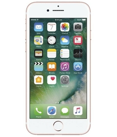 iPhone 7 Plus 32GB Ouro Rosa - PRIME