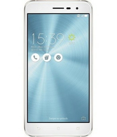Asus Zenfone 3 32GB Branco - PRIME