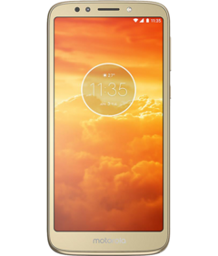 Motorola Moto E5 Play 16GB Ouro - FUNCIONAL 2