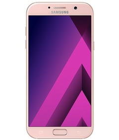 Samsung Galaxy A7 2017 32GB Rosa - FUNCIONAL 2