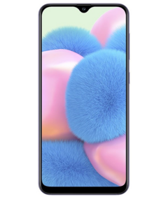 Samsung Galaxy A30s 64GB Violeta - FUNCIONAL 1