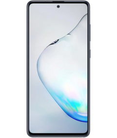 Samsung Galaxy Note 10 Lite 128GB Preto - FUNCIONAL 1