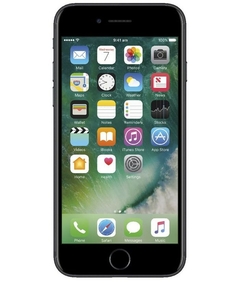 iPhone 7 32GB Preto Matte - FUNCIONAL 1