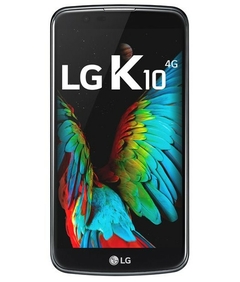 LG K10 TV Indigo - FUNCIONAL 2