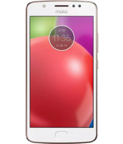Motorola Moto E4 16GB Ouro Rosê - FUNCIONAL 1