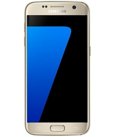 Samsung Galaxy S7 32GB Dourado - NÃO FUNCIONAIS