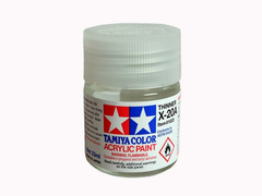 81020 Thinner Solvente Diluyente X-20A 23ml.