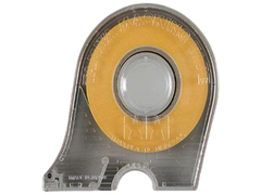87032 Cinta De Enmascarar Masking Tape Con Aplicador (18mm). - comprar en línea