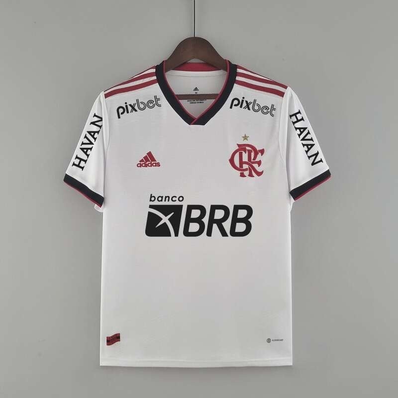 Camisa Flamengo - 2022/2023 - Comprar em FutCamisaStore