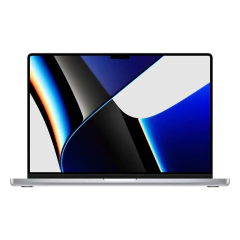 Apple MacBook Pro 2021 14.2" - comprar online