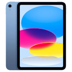 Apple iPad 10 10.9" - AIRDROP