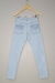 Calça Jeans Azul Claro Etoiles Feminina - comprar online
