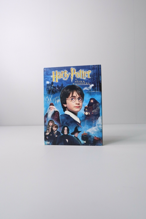 Harry Potter e a Pedra Filosofal  Peliculas online gratis, Ver
