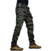 CALÇA TÁTICA CARGO RIPSTOP 6 BOLSOS SAFO - TIGER JUNGLE