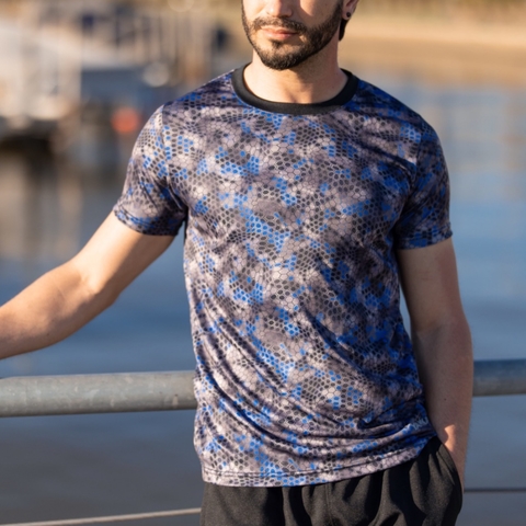 Remera Bere - Comprar en Yakka