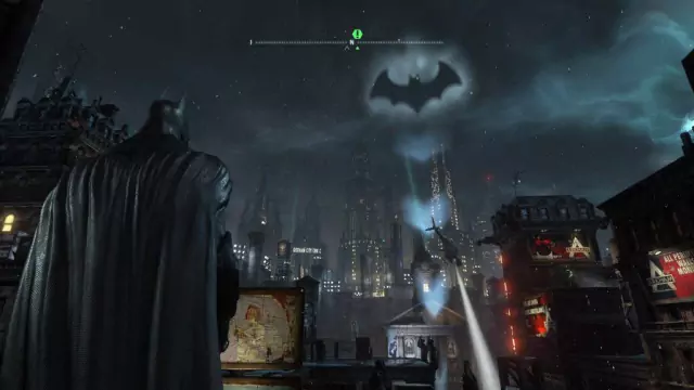 Jogo Batman Return to Arkham - Xbox One - Vozão Games