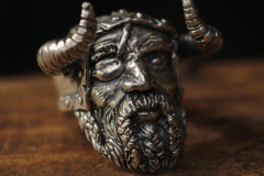 Odin Guerreiro - comprar online