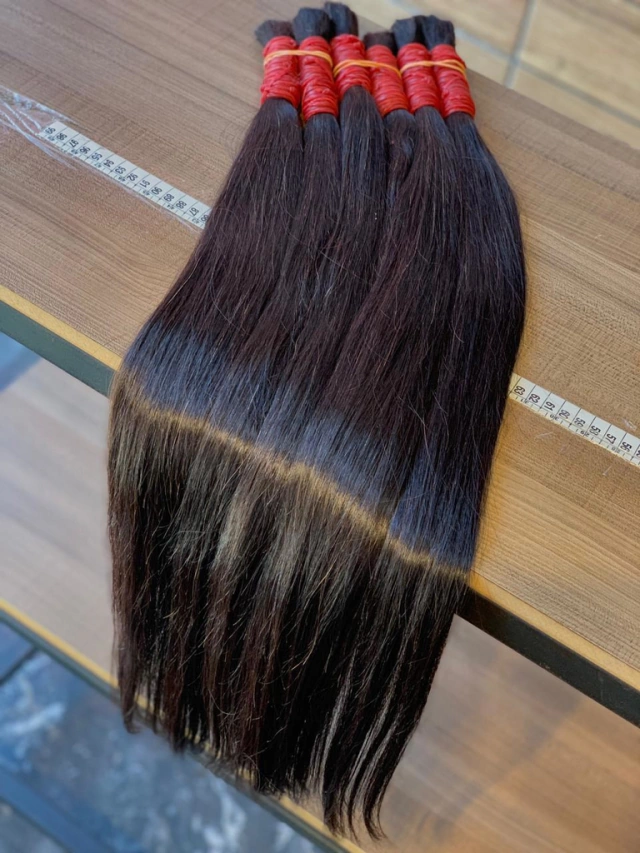 Cabelo Liso Natural 50g - Comprar em Max Hair Cabelos