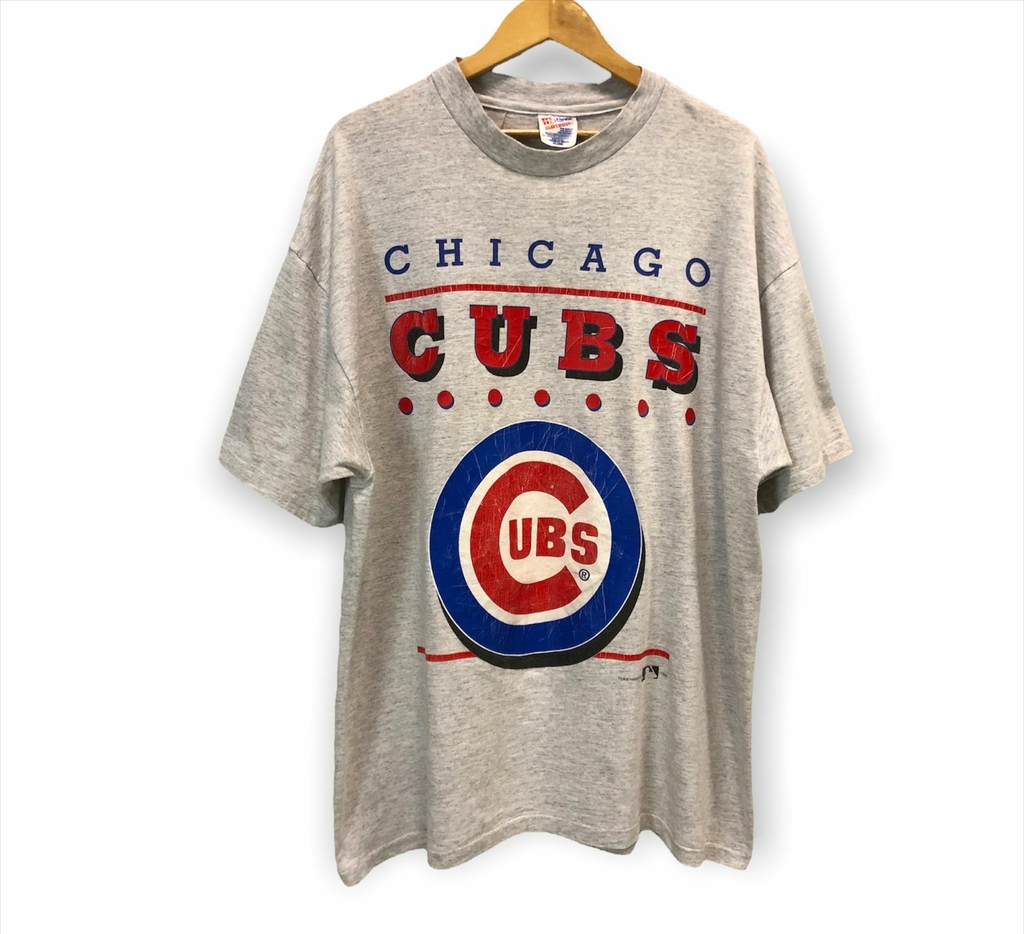 camisa cubs