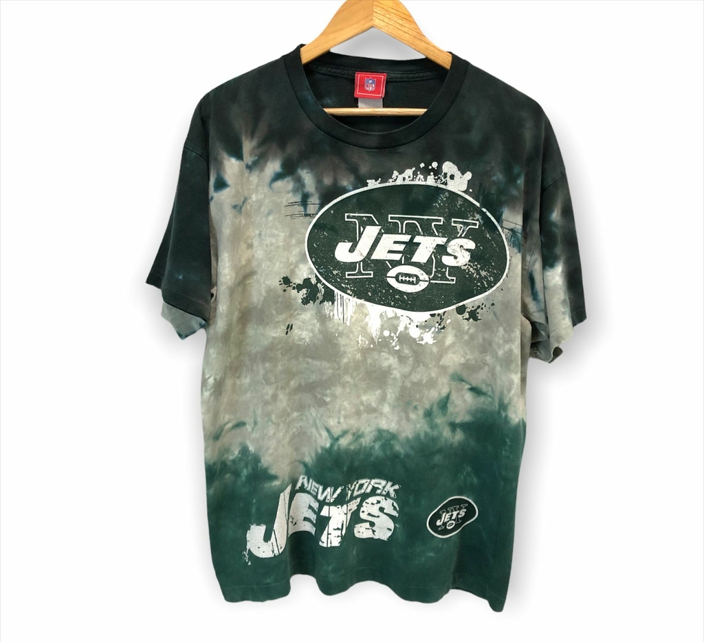 camisa dos jets