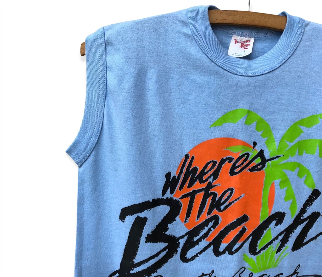 camiseta estilo anos 80