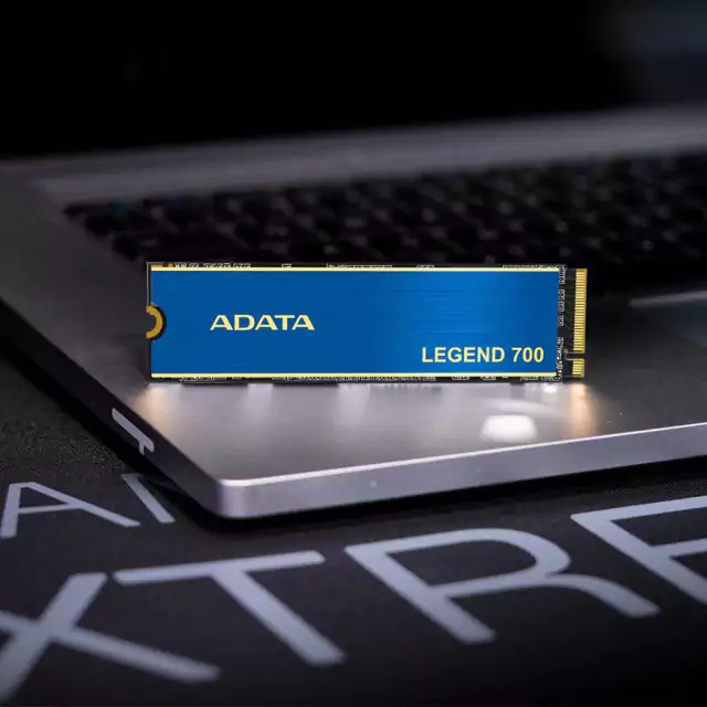 SSD 512GB 2個セット】ADATA LEGEND 700 <500gb 大人も着やすい