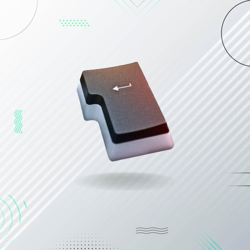 Jogo Completo de Keycaps Pudding Scarab ABNT2 Redragon