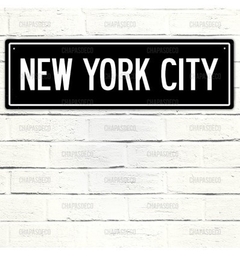 Cartel New York City
