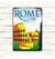 Cartel Roma