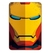 Cartel Iron Man
