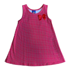 Vestido - Pipa - Comprar em Mini Angel Moda Infantil