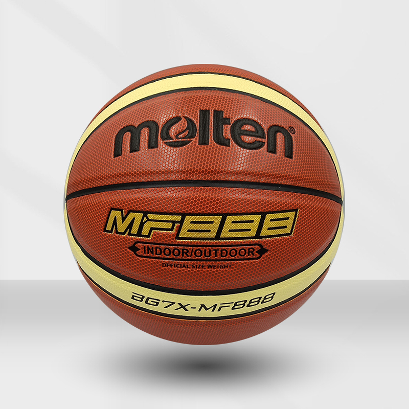 Bola de Basquete Molten GG7X FIBA – Loja Sportness