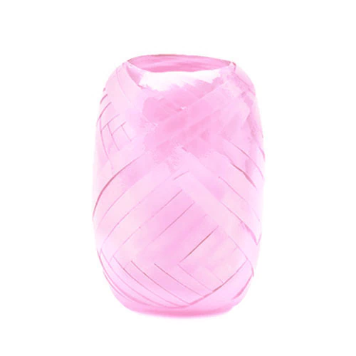 Fitilho Rosa 5mm 50 Metros - Darlene Artesanatos