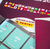 Álbum Copa Do Mundo Qatar 2022 Capa Brochura Panini na internet