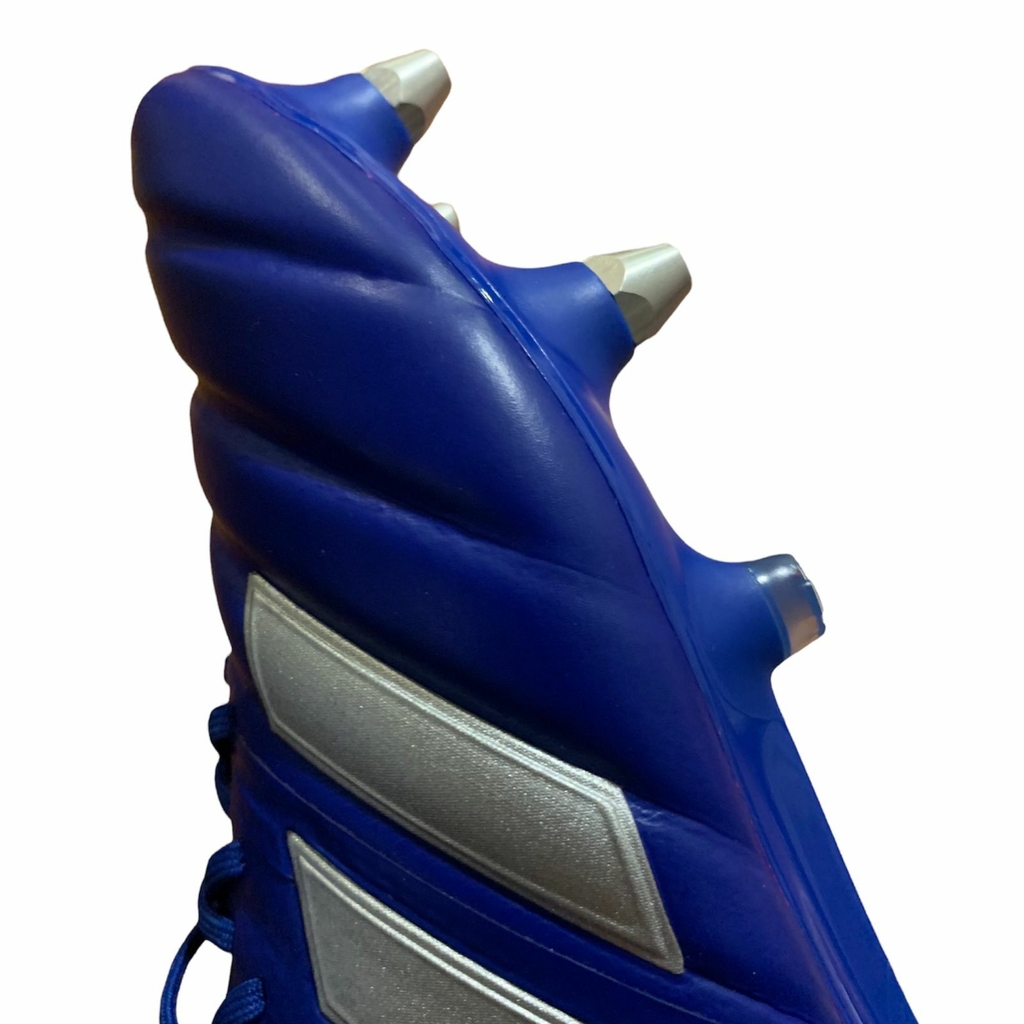 Tapón de aluminio botines Adidas - FAZT
