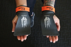 Callera Unisex Bear KompleX Carbon No Hole Speed Grips - comprar online
