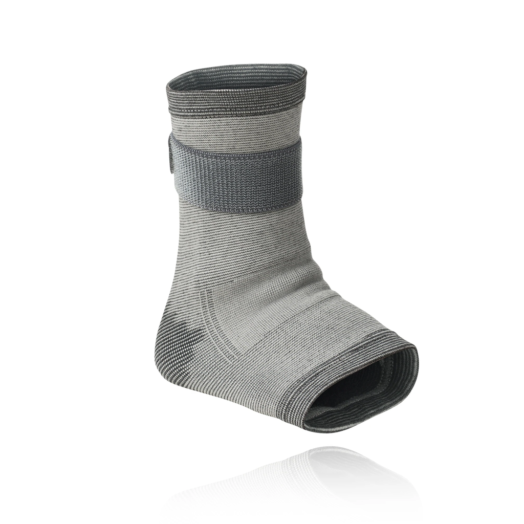 TOBILLERA REHBAND - QD Knitted Ankle Support - MMEDDFIT