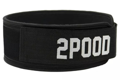 CINTURÓN DE LEVANTAMIENTO MARCA 2POOD USA "PHASES BY ALEXIS RAPTIS" - comprar online