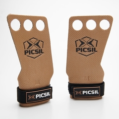 Callera Azor Grip 3h - PICSIL - MARRON