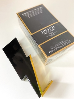 BAD BOY 181 BRAND 25 ML - Comprar em Perfumes da Patroa