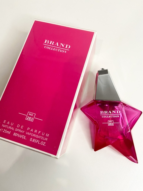 ANGEL NOVA 283 BRAND 25 ML - Perfumes da Patroa