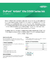 Kit Tinta De Sublimación Dupont Usa Para Epson F170 F570 250ml en internet