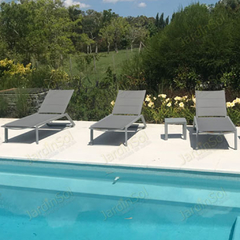 Mesa de arrime Vigo 40 cm - comprar online
