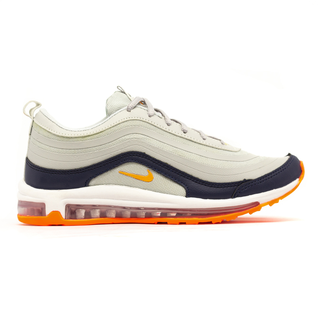 air max 97 laranja