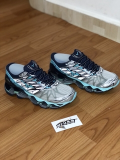 nike tn azul bebe