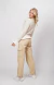 PANTALON CARGO CAMEL - itsmeandrea