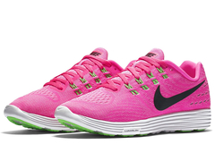 Tênis Nike Wmns Lunartempo 2 Running True Roses