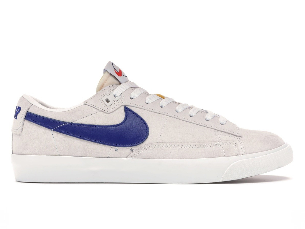 Tênis Nike SB Blazer Low Polar Skate Co