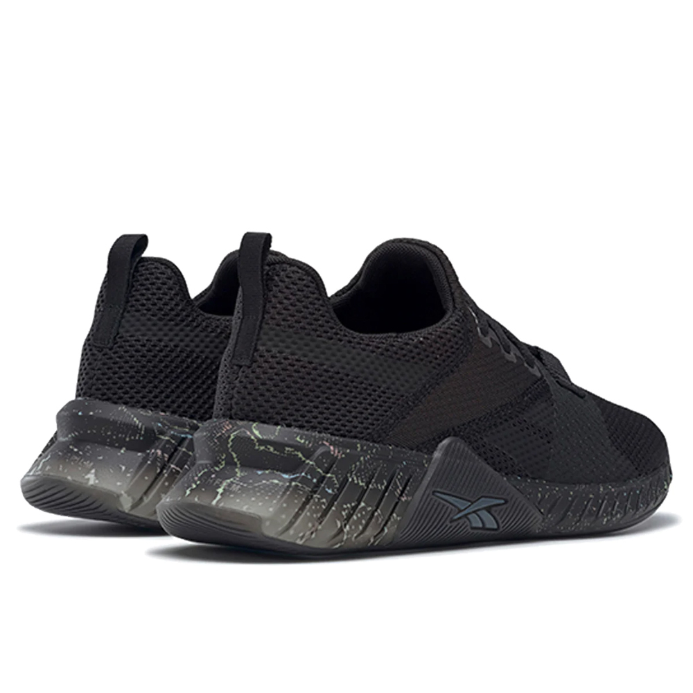 Tênis Reebok FlashFilm Trainette High Performance Training